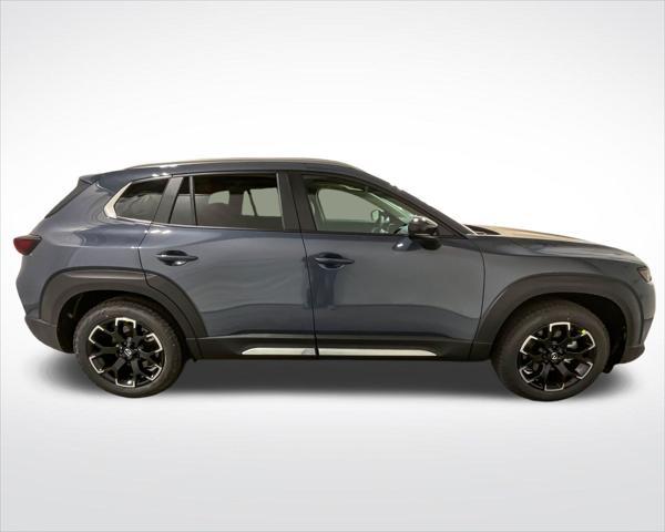 new 2025 Mazda CX-50 car, priced at $43,359