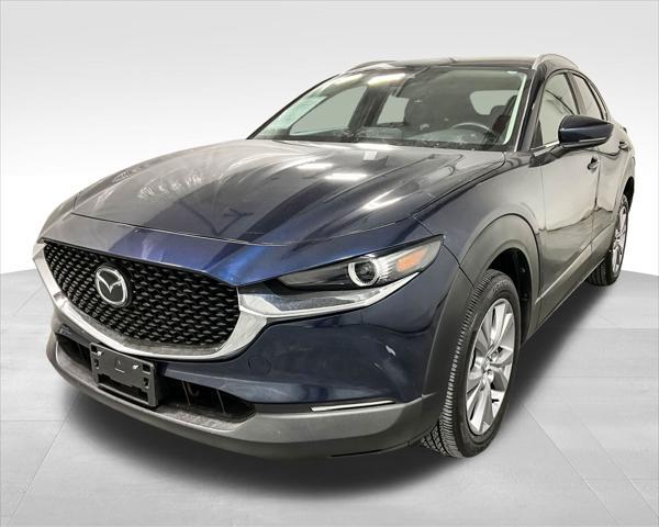 used 2023 Mazda CX-30 car, priced at $23,974