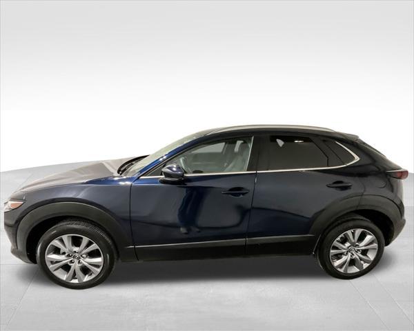 used 2023 Mazda CX-30 car, priced at $23,767