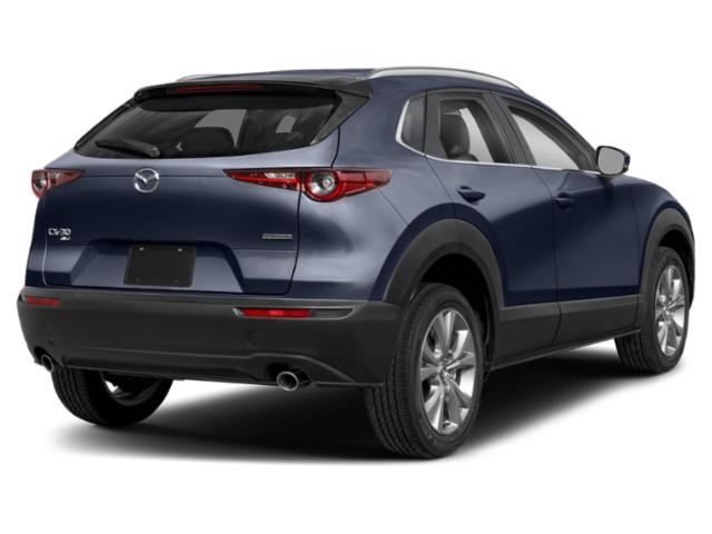 used 2023 Mazda CX-30 car, priced at $23,974