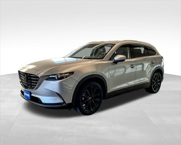 used 2022 Mazda CX-9 car, priced at $32,829