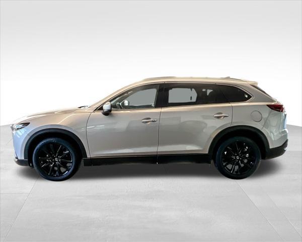 used 2022 Mazda CX-9 car, priced at $32,829