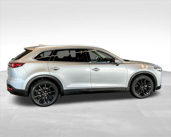 used 2022 Mazda CX-9 car, priced at $32,829