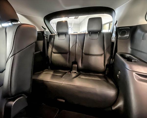 used 2022 Mazda CX-9 car, priced at $32,829