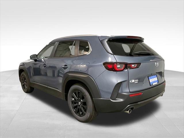 used 2024 Mazda CX-50 car, priced at $30,350