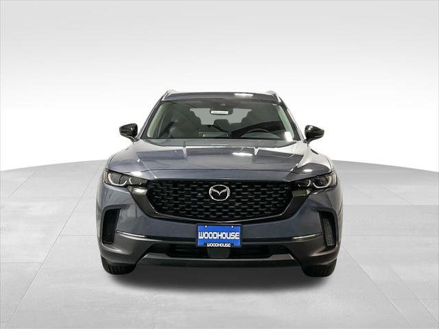 used 2024 Mazda CX-50 car, priced at $30,350