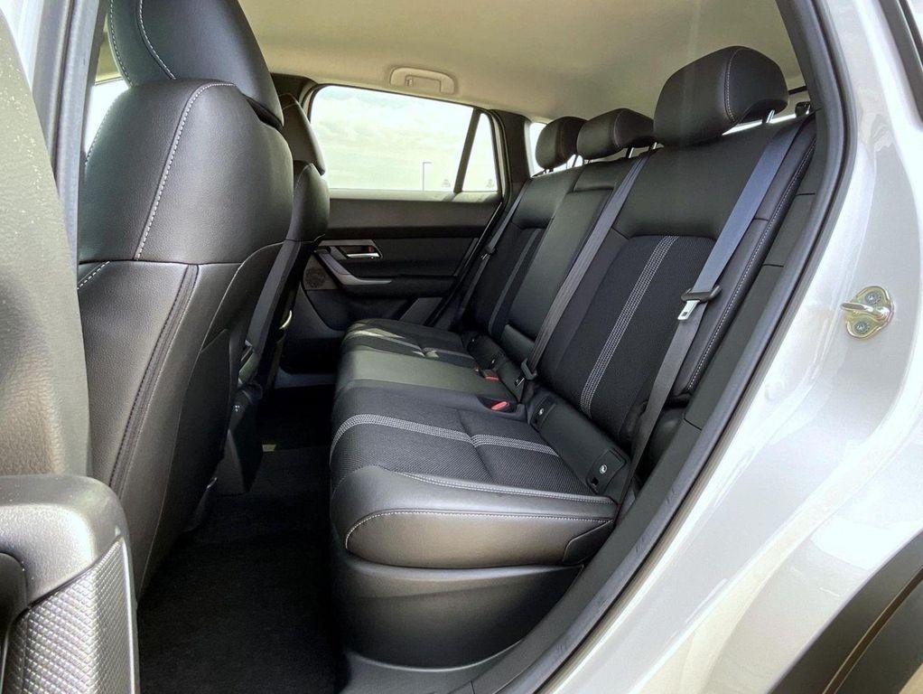 new 2025 Mazda CX-50 Hybrid car, priced at $35,324