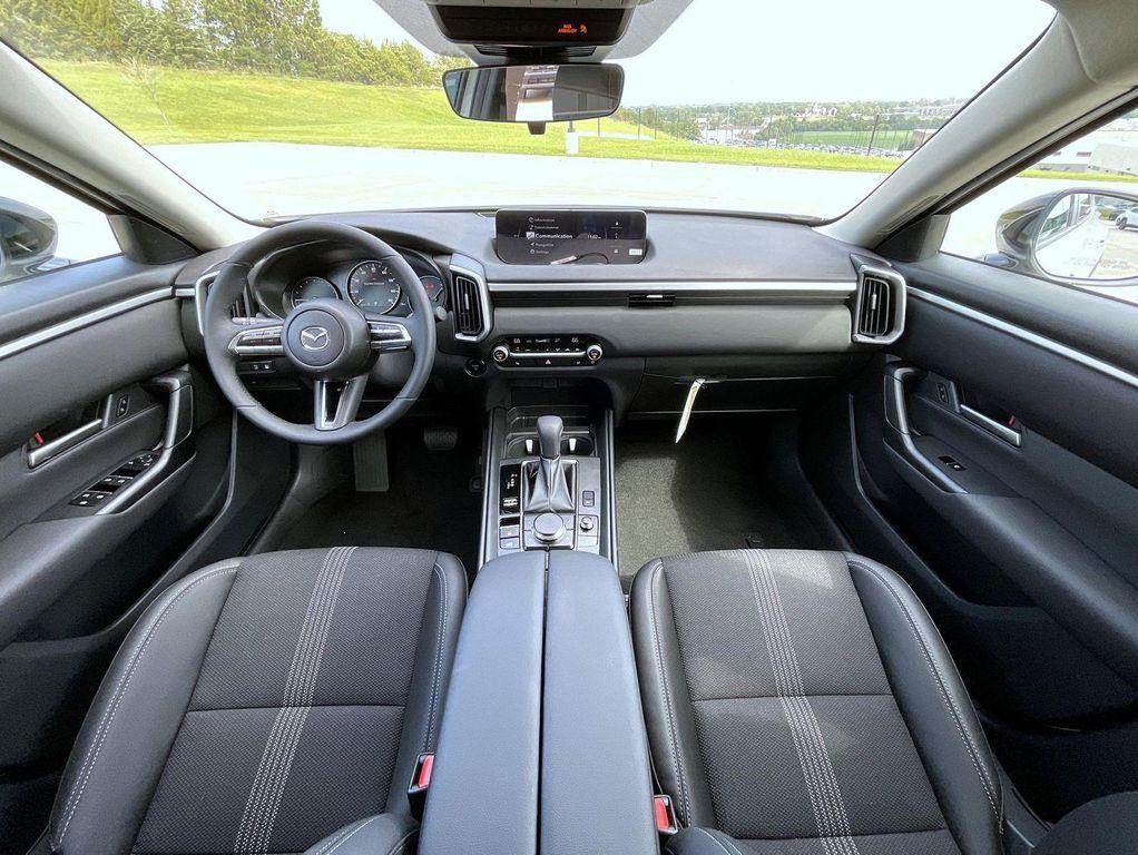new 2025 Mazda CX-50 Hybrid car, priced at $35,324