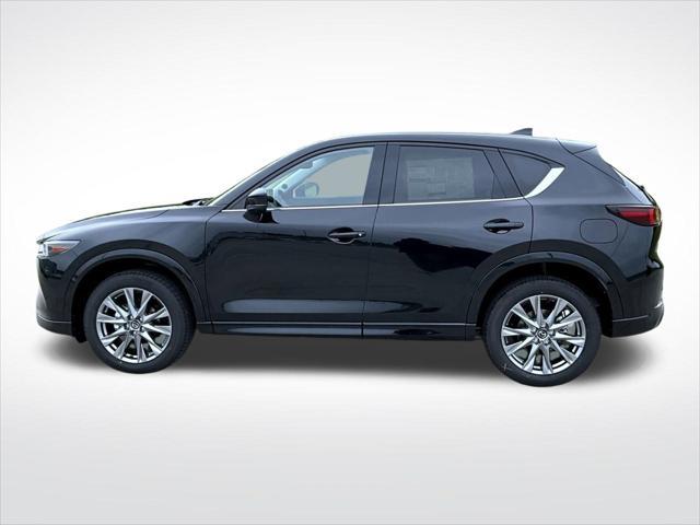 new 2025 Mazda CX-5 car, priced at $36,619