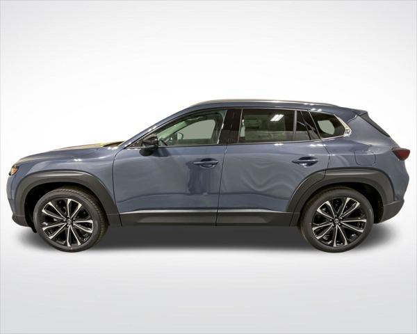 new 2025 Mazda CX-50 car, priced at $39,669