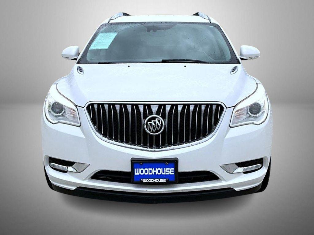 used 2017 Buick Enclave car, priced at $13,695