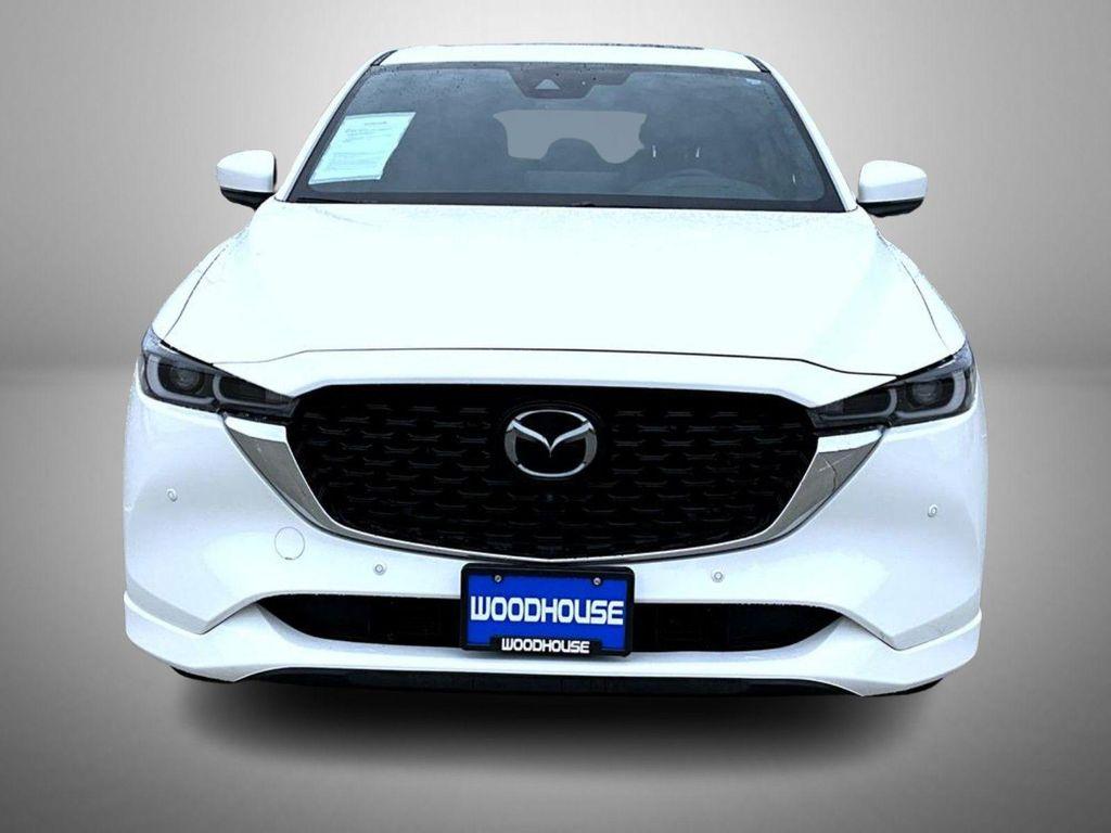 used 2022 Mazda CX-5 car, priced at $31,227