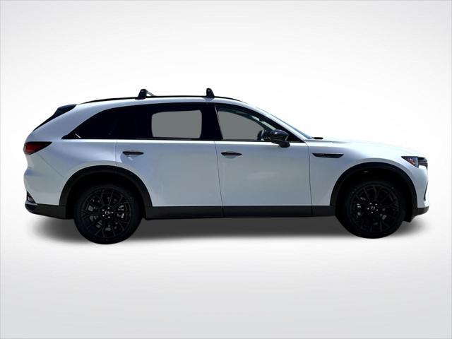new 2025 Mazda CX-70 car, priced at $48,814