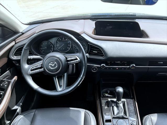 used 2021 Mazda CX-30 car, priced at $24,831