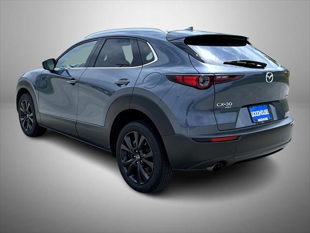 used 2021 Mazda CX-30 car, priced at $24,831
