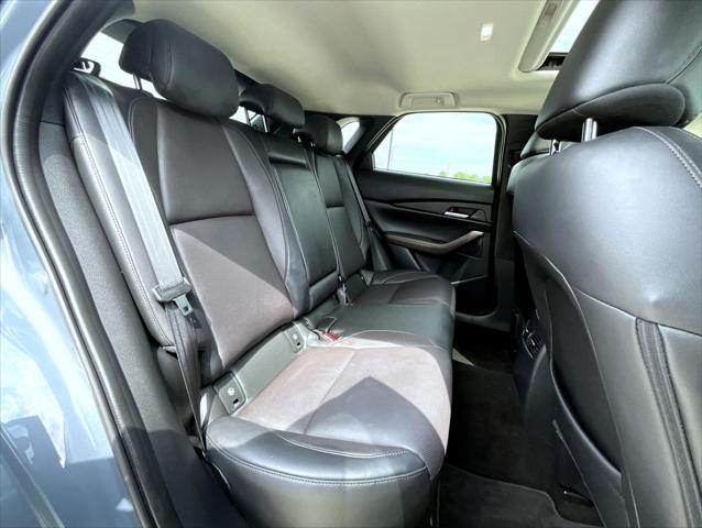used 2021 Mazda CX-30 car, priced at $24,831