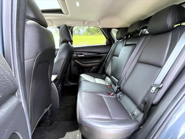 used 2021 Mazda CX-30 car, priced at $24,831