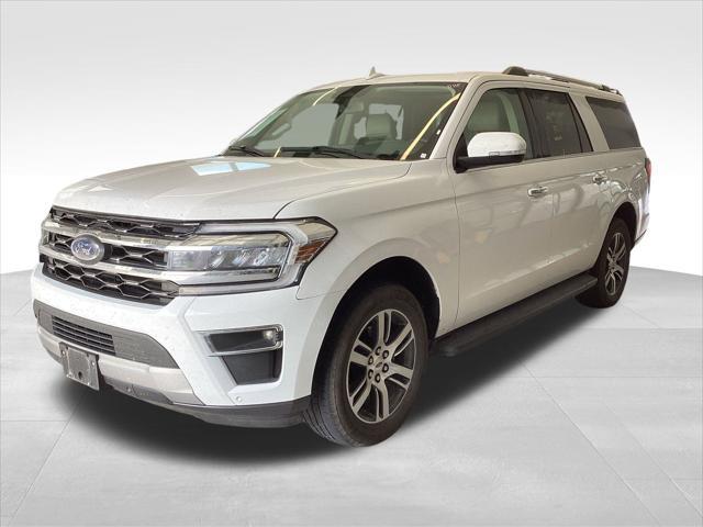 used 2024 Ford Expedition Max car, priced at $56,524