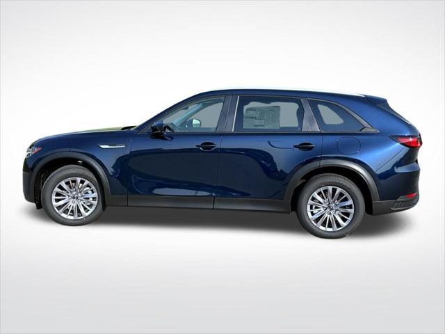 new 2025 Mazda CX-90 car, priced at $36,528