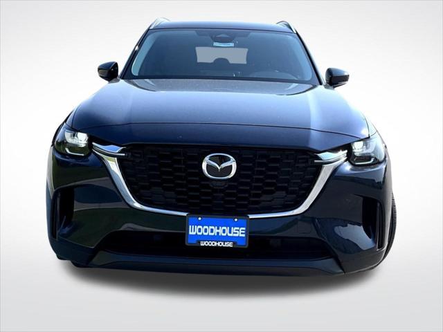 new 2025 Mazda CX-90 car, priced at $36,528