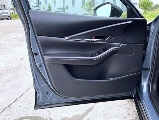 used 2022 Mazda CX-30 car, priced at $25,454