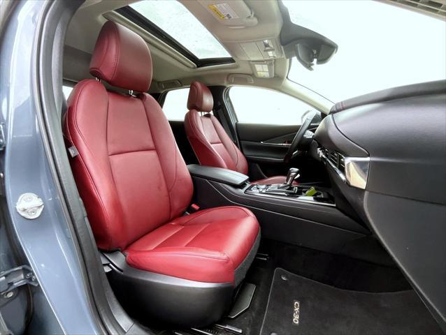 used 2022 Mazda CX-30 car, priced at $25,454