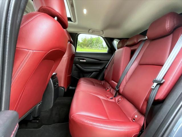 used 2022 Mazda CX-30 car, priced at $25,454