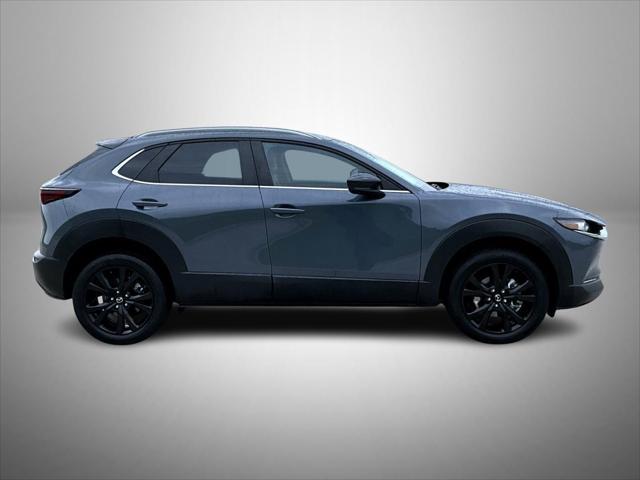 used 2022 Mazda CX-30 car, priced at $25,454