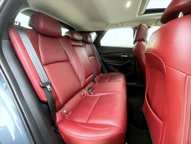 used 2022 Mazda CX-30 car, priced at $25,454