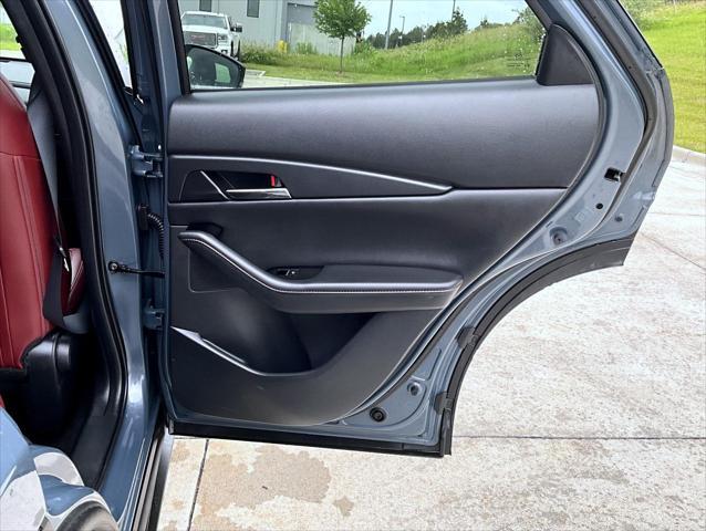 used 2022 Mazda CX-30 car, priced at $25,454