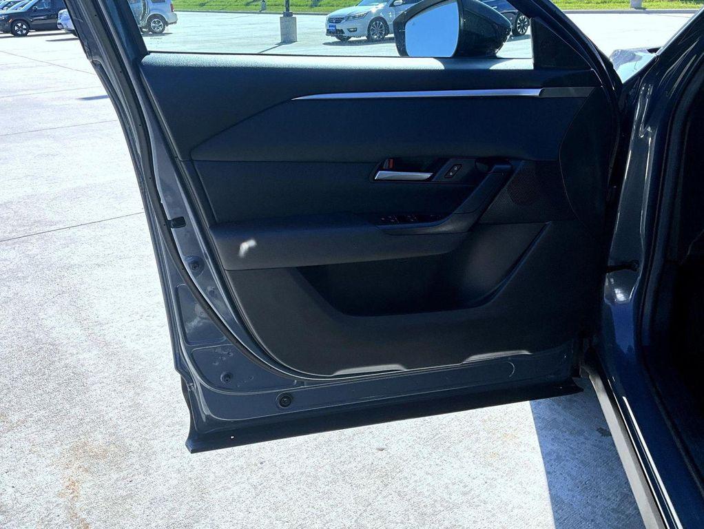 used 2024 Mazda CX-50 car, priced at $26,192