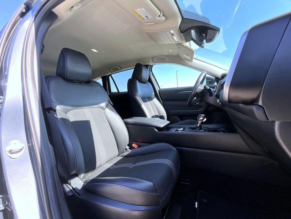 used 2024 Mazda CX-50 car, priced at $26,192