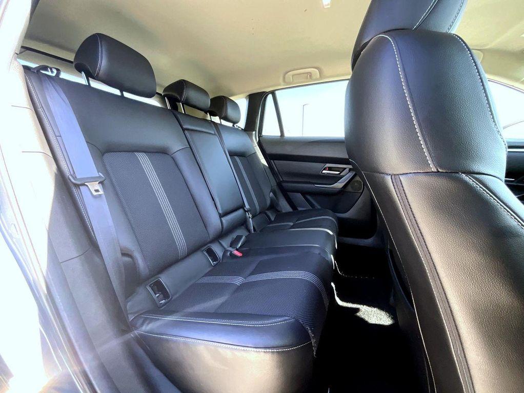 used 2024 Mazda CX-50 car, priced at $26,192