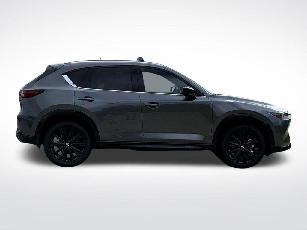 new 2025 Mazda CX-5 car, priced at $41,854