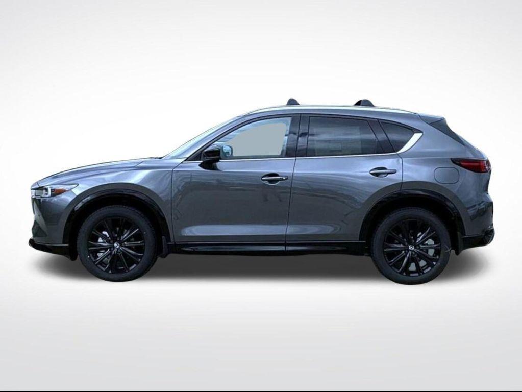 new 2025 Mazda CX-5 car, priced at $41,854