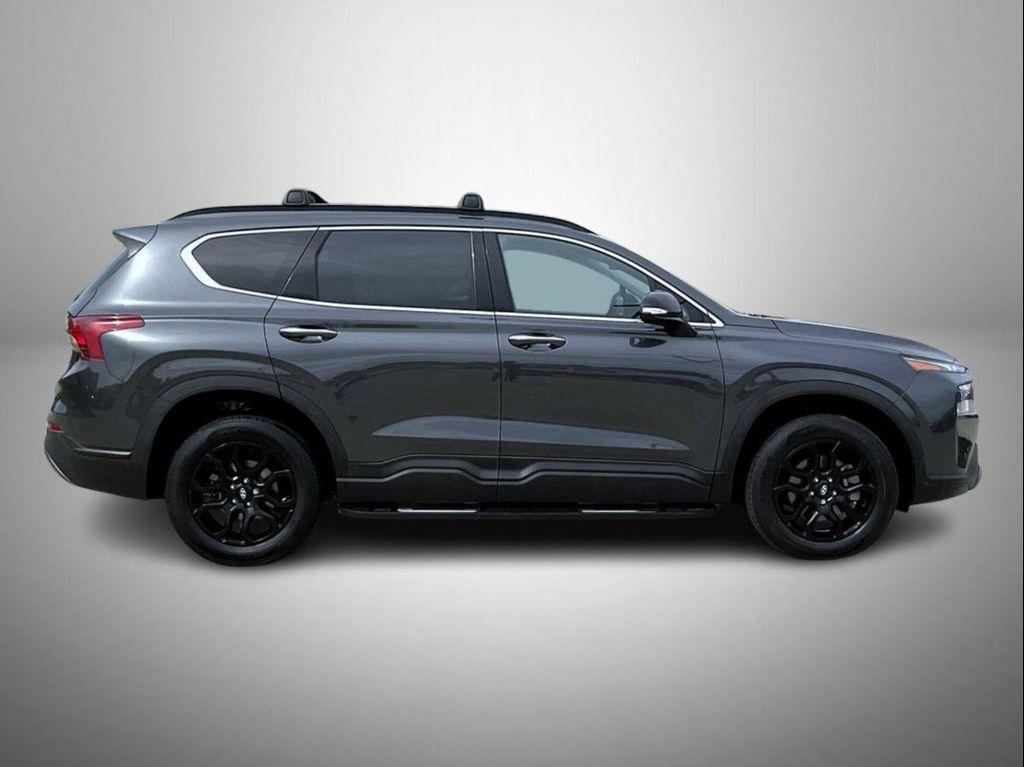 used 2023 Hyundai Santa Fe car, priced at $26,277
