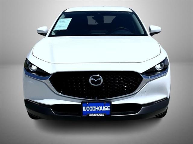 used 2020 Mazda CX-30 car, priced at $20,821