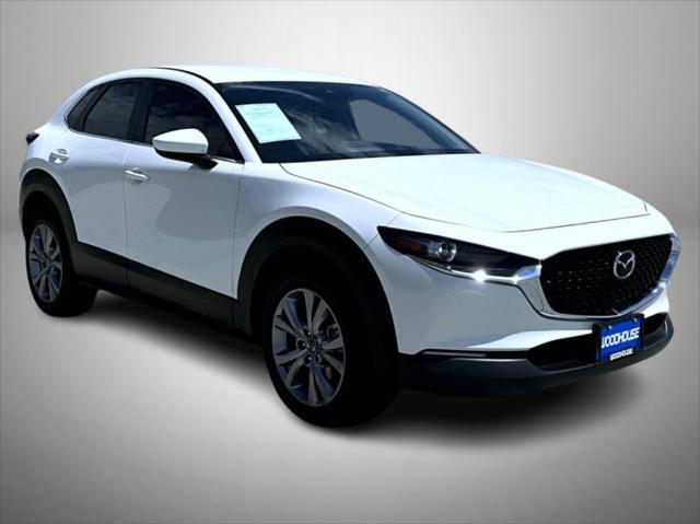 used 2020 Mazda CX-30 car, priced at $20,821
