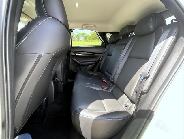 used 2020 Mazda CX-30 car, priced at $20,821