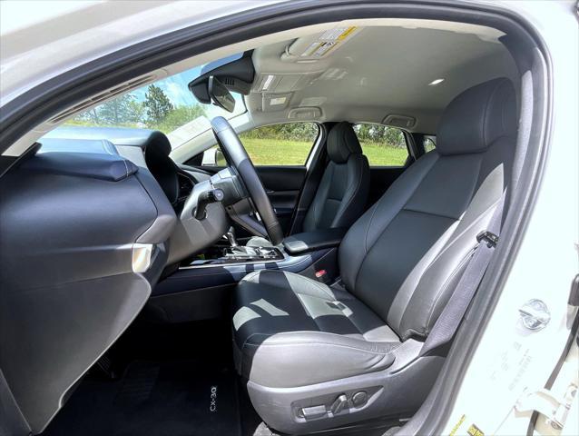 used 2020 Mazda CX-30 car, priced at $20,821
