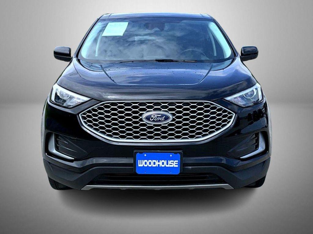 used 2023 Ford Edge car, priced at $25,417