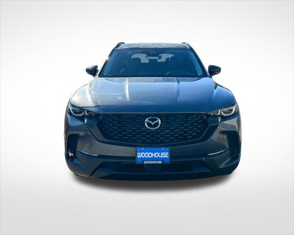 new 2025 Mazda CX-50 Hybrid car, priced at $39,714