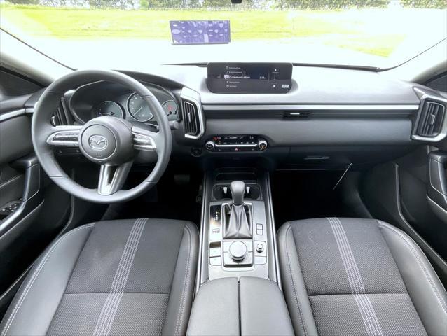 new 2025 Mazda CX-50 Hybrid car, priced at $35,139