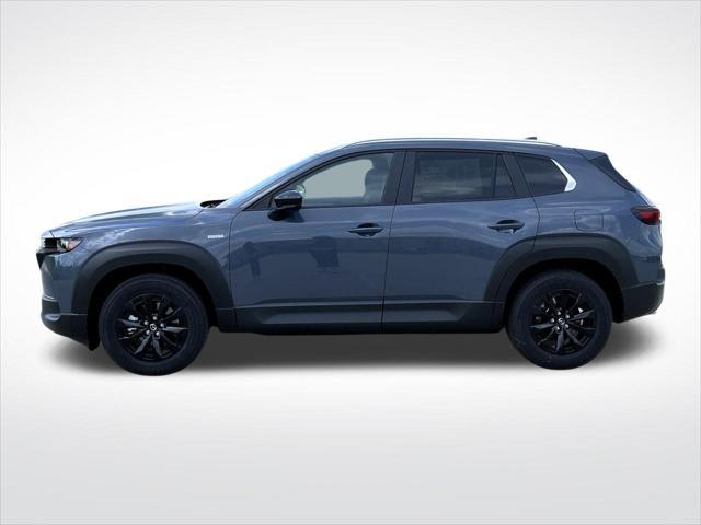 new 2025 Mazda CX-50 Hybrid car, priced at $35,139