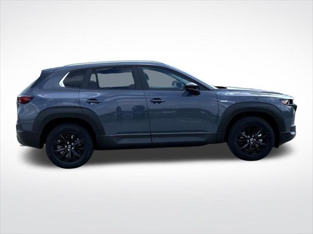 new 2025 Mazda CX-50 Hybrid car, priced at $35,139