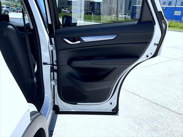 used 2022 Mazda CX-5 car, priced at $25,622