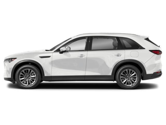 new 2025 Mazda CX-90 car, priced at $43,294