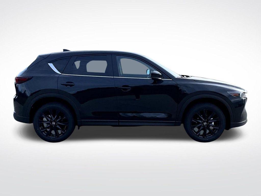 new 2025 Mazda CX-5 car, priced at $34,029
