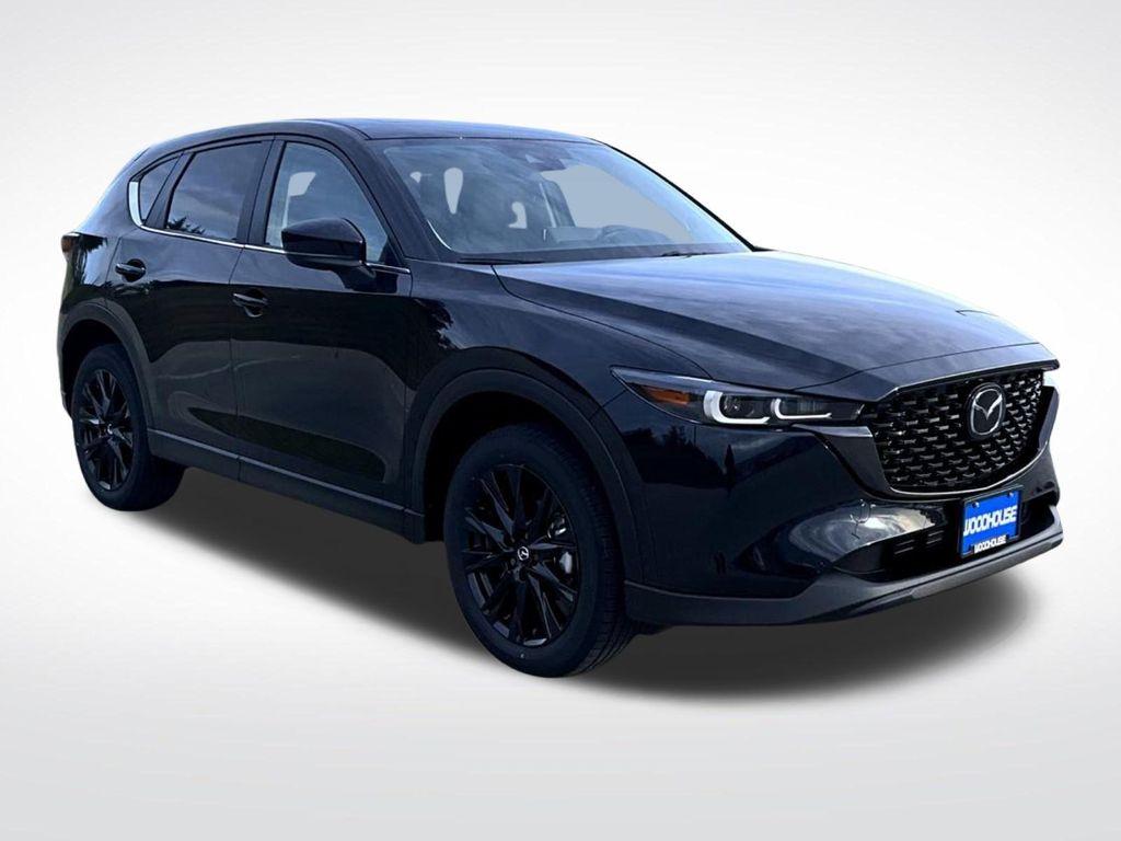 new 2025 Mazda CX-5 car, priced at $34,029