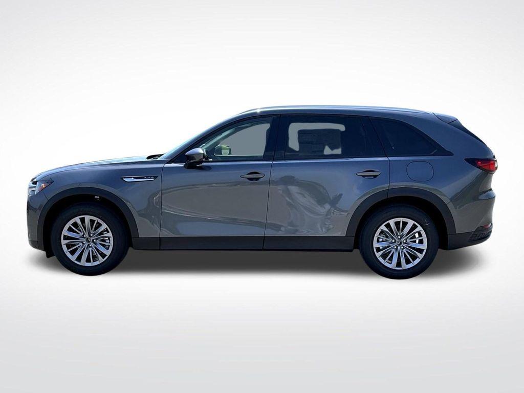 new 2025 Mazda CX-90 car, priced at $41,289